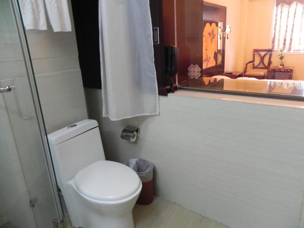 Shunde Oliva Hotel Rom bilde
