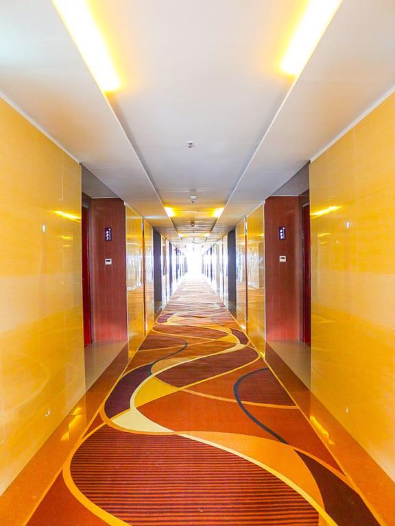 Shunde Oliva Hotel Eksteriør bilde