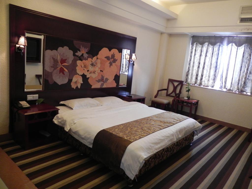 Shunde Oliva Hotel Eksteriør bilde