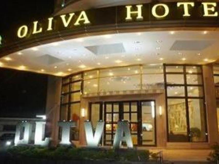 Shunde Oliva Hotel Eksteriør bilde